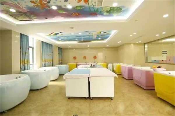 艾博尔月子中心